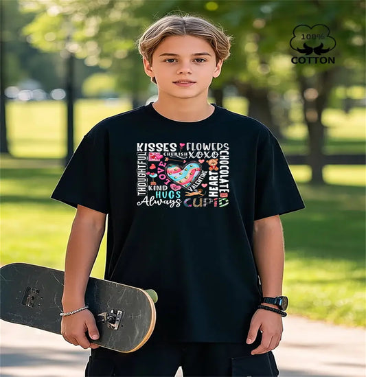 Men's Short-sleeved T-shirt