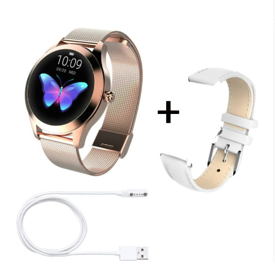 Heart Rate Monitoring Sports Step Smart Bracelet Tracker