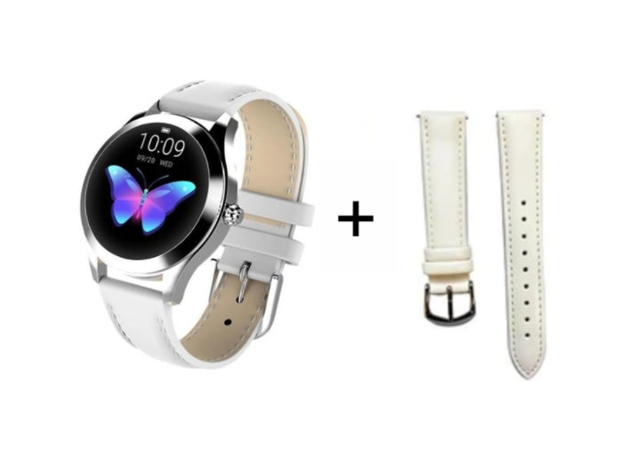 Heart Rate Monitoring Sports Step Smart Bracelet Tracker