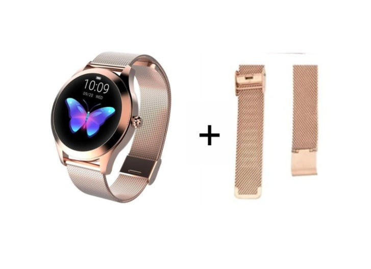 Heart Rate Monitoring Sports Step Smart Bracelet Tracker