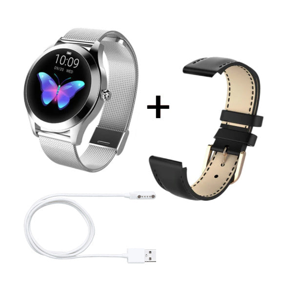 Heart Rate Monitoring Sports Step Smart Bracelet Tracker