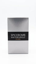 Viktor&Rolf Spicebomb Extreme box