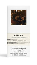 Maison Margiela Jazz Club box