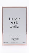 Lancôme La Vie Est Belle box