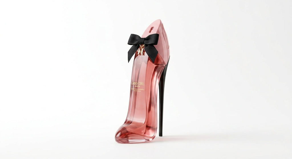 Carolina Herrera Good Girl Blush bottle