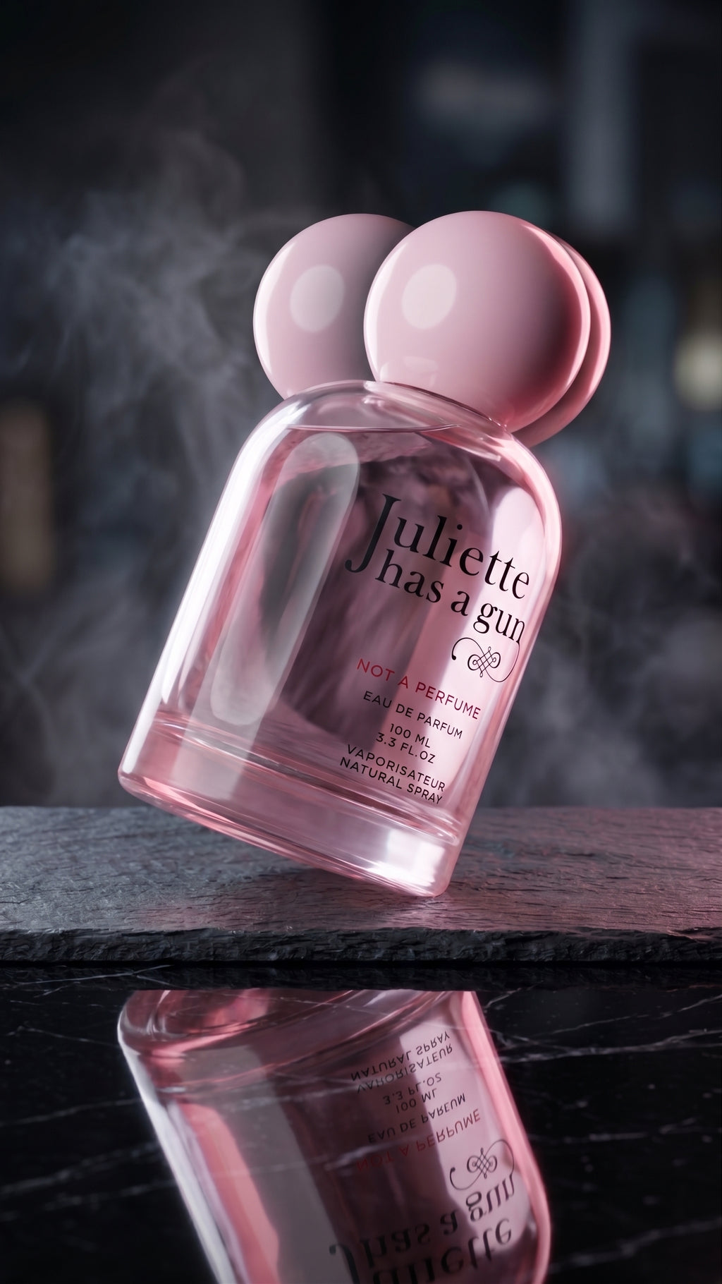 Juliette Has a Gun Not a Perfume bottle hero shot