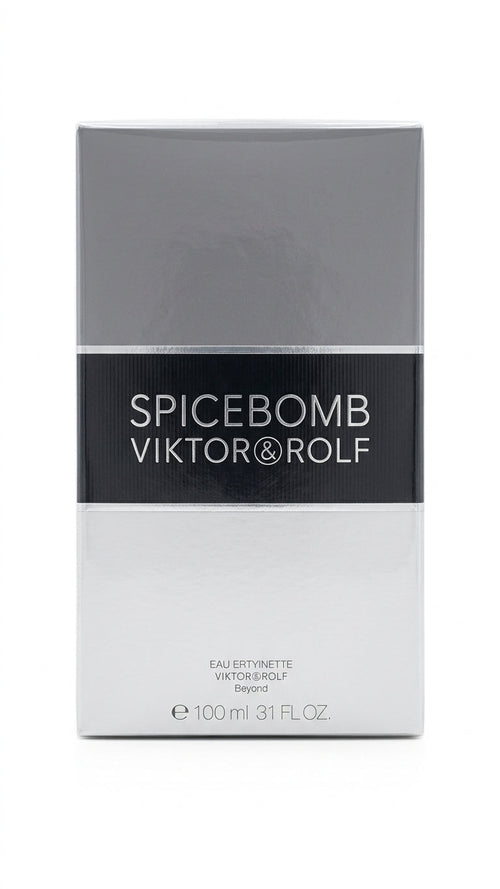 Viktor&Rolf Spicebomb box