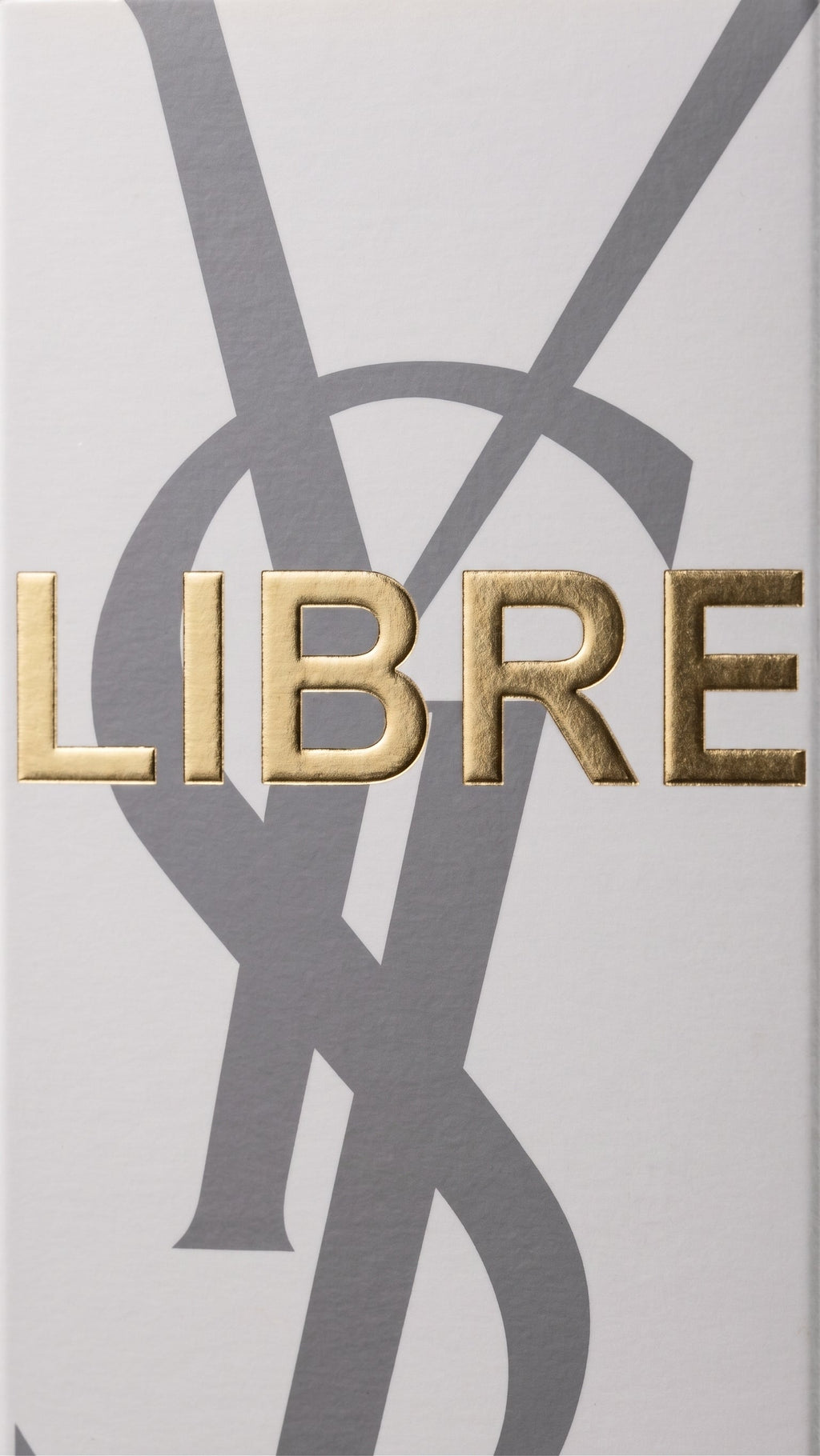 Yves Saint Laurent Libre bottle