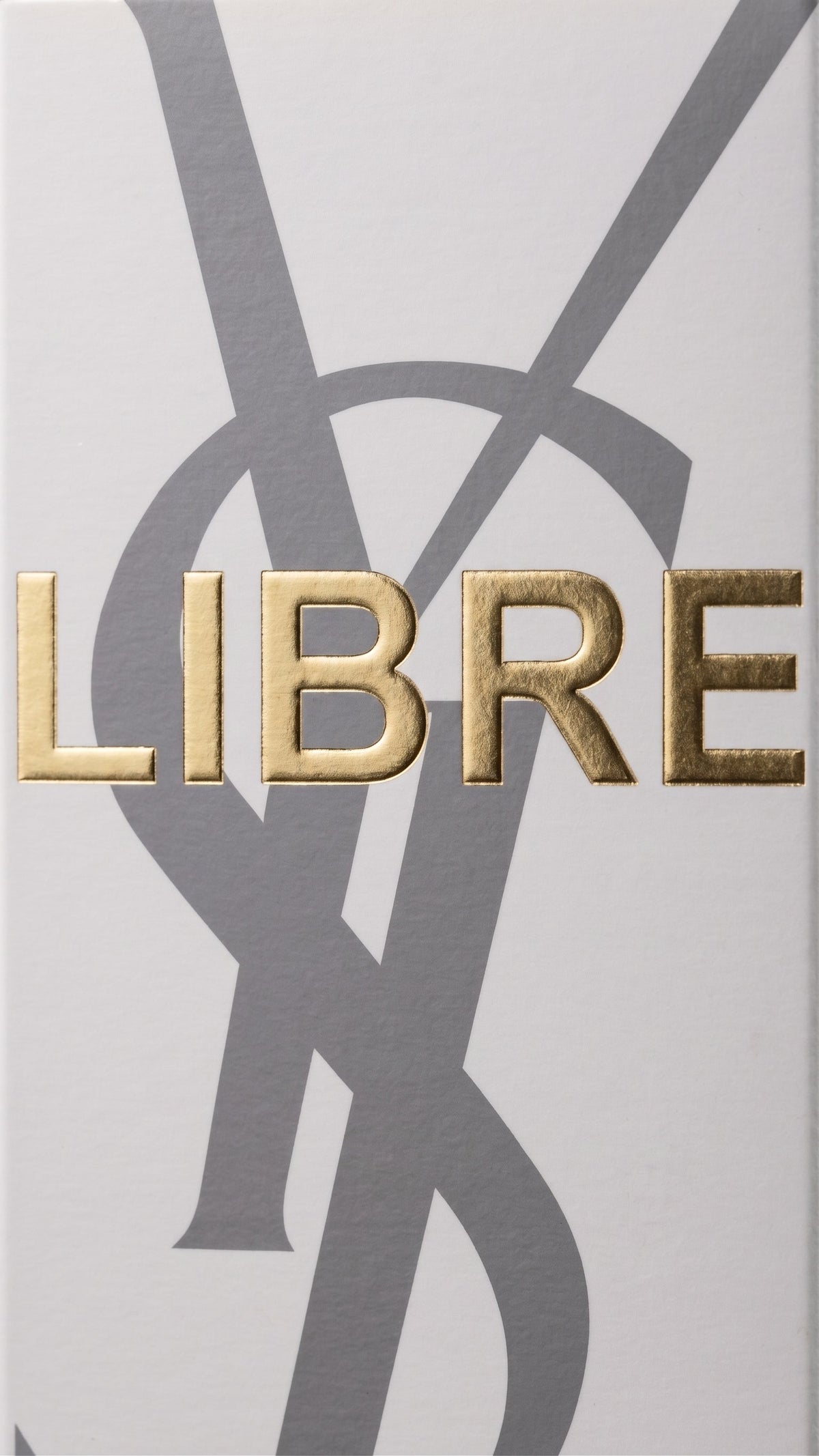 Yves Saint Laurent Libre bottle