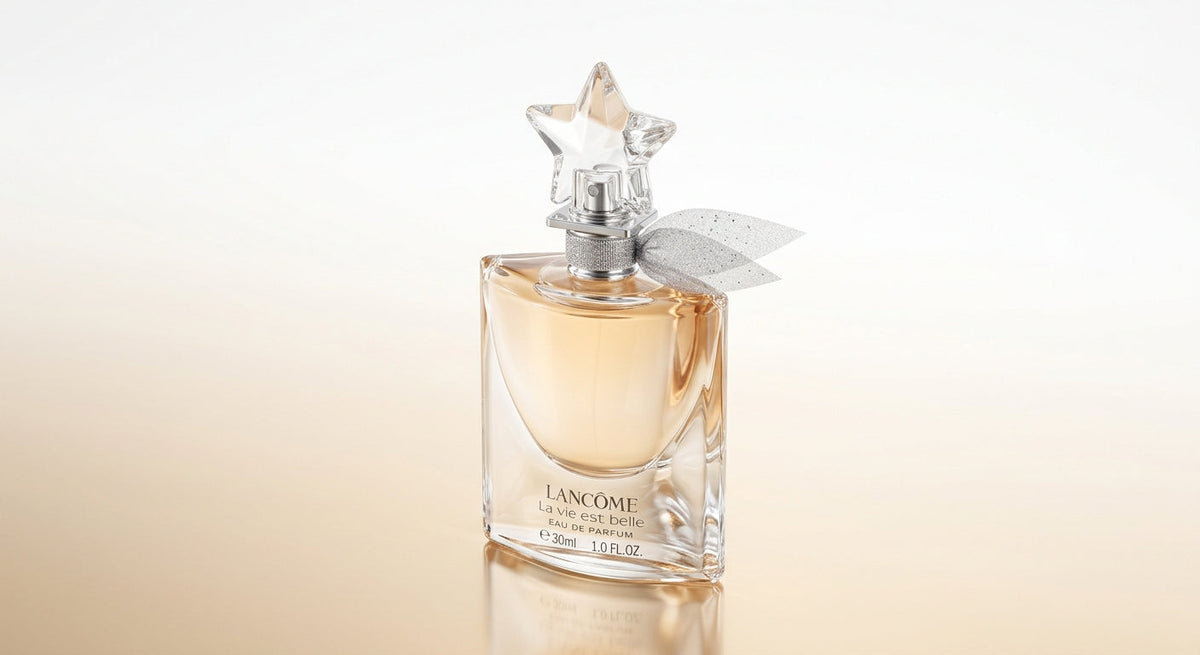 Lancôme La Vie Est Belle bottle