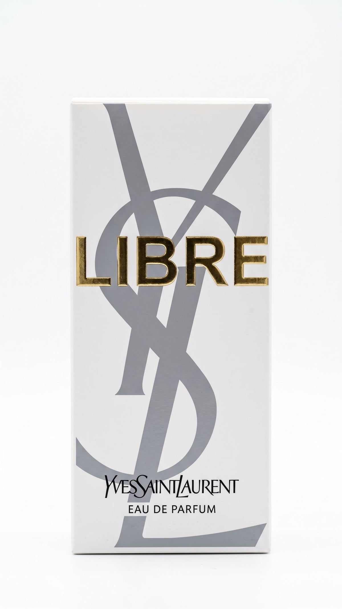 Yves Saint Laurent Libre box