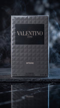 Valentino Uomo Intense retail box