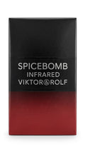 Viktor&Rolf Spicebomb Infrared box