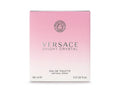 Versace Bright Crystal box