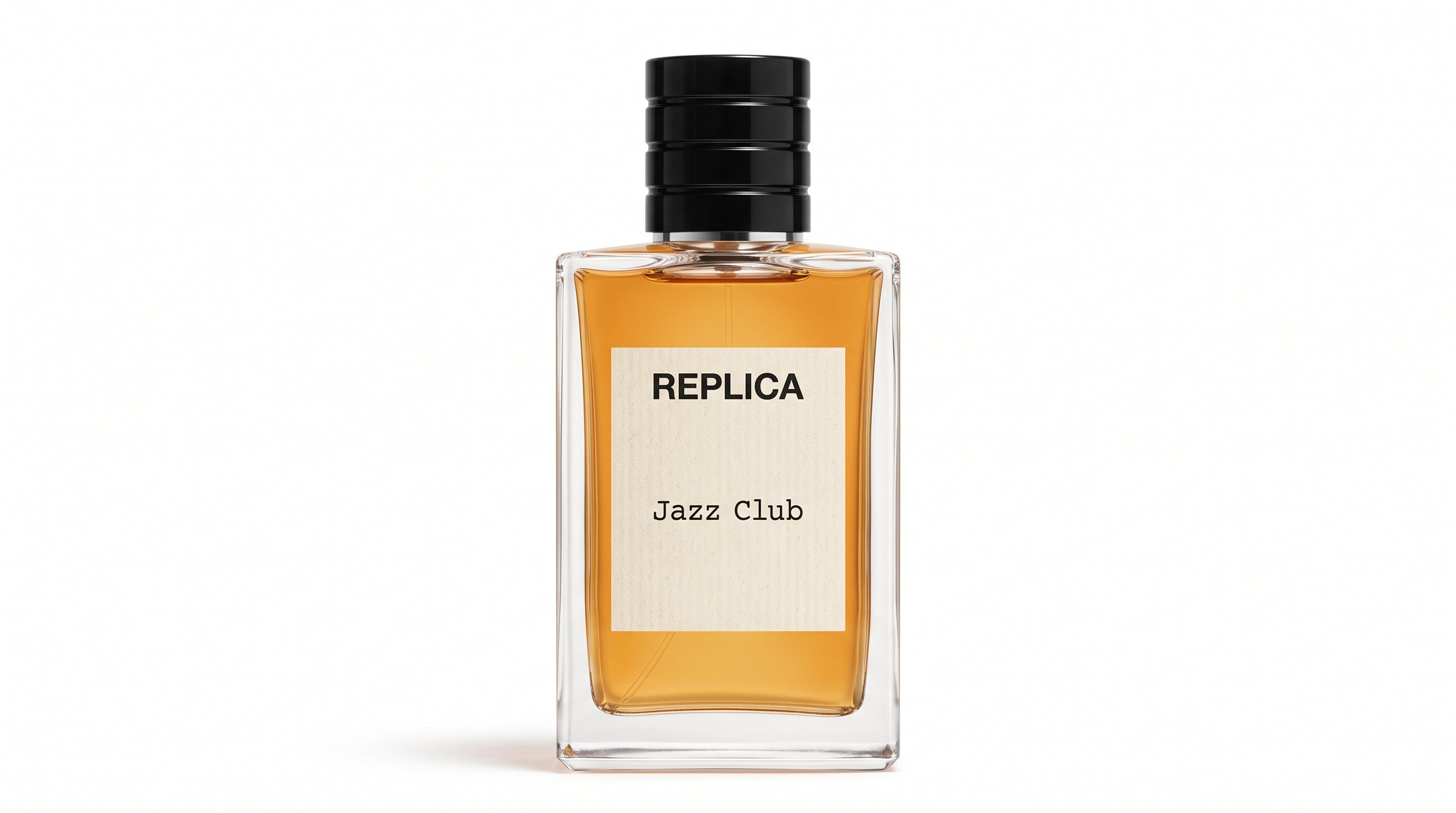 Maison Margiela Jazz Club bottle