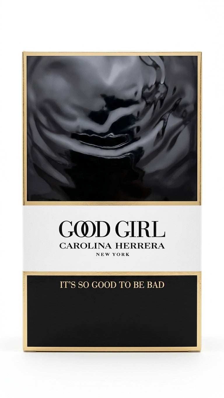 Carolina Herrera Good Girl box