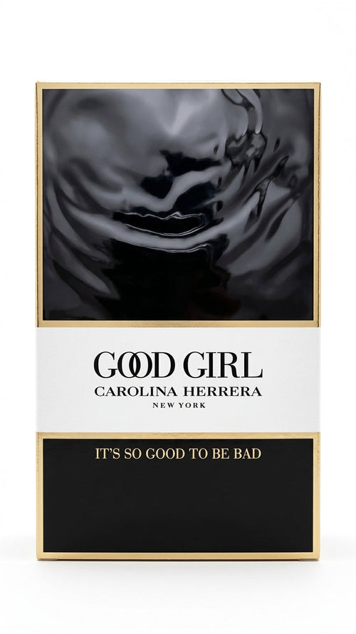 Carolina Herrera Good Girl box