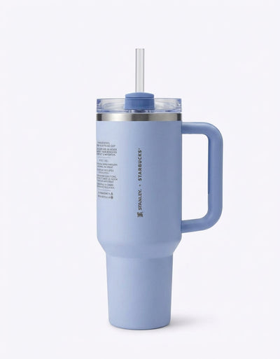 Stanley x Starbucks Tumbler hero shot