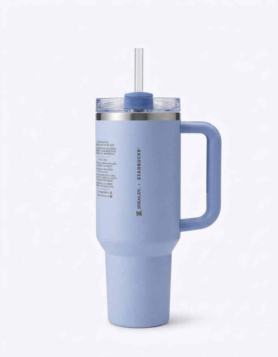 Stanley x Starbucks Tumbler hero shot