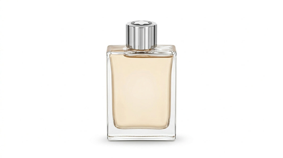 Montblanc Legend Spirit bottle